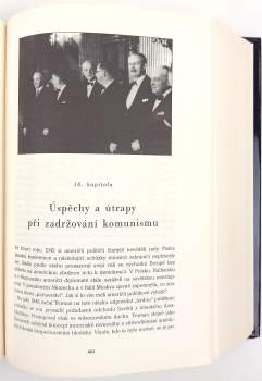 Henry Kissinger: Umění diplomacie