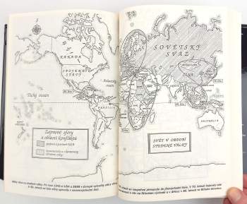 Henry Kissinger: Umění diplomacie