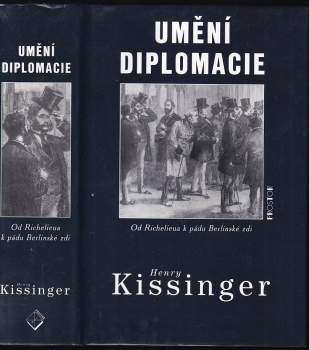 Umění diplomacie