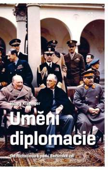 Umění diplomacie