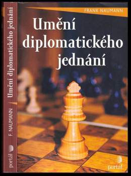 Umění diplomatického jednání