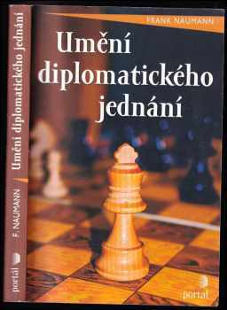 Umění diplomatického jednání