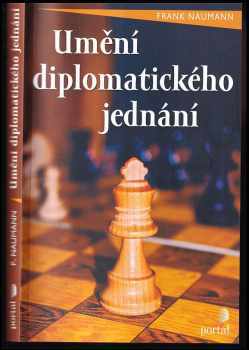 Umění diplomatického jednání