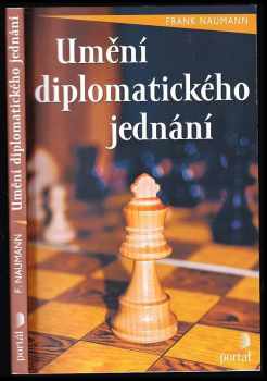 Umění diplomatického jednání