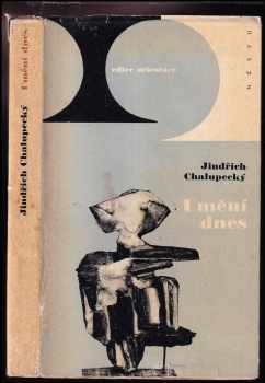 Jindřich Chalupecký: Umění dnes