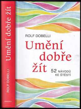 Umění dobře žít