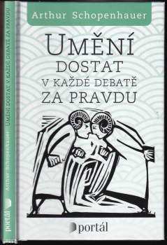 Umění dostat v každé debatě za pravdu