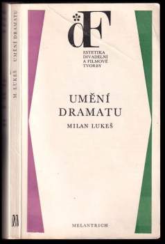 Umění dramatu