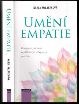 Karla McLaren: Umění empatie