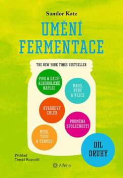 Umění fermentace