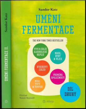 Umění fermentace