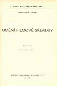 Umění filmové skladby