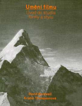 David Bordwell: Umění filmu