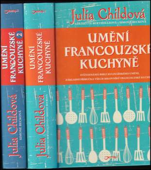 Umění francouzské kuchyně