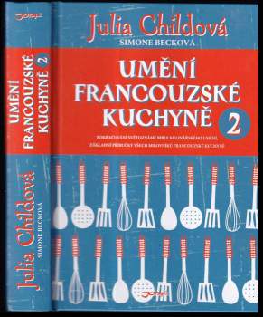 Umění francouzské kuchyně