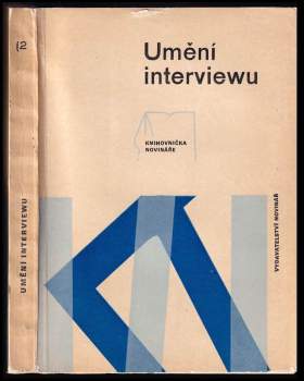 Umění interviewu