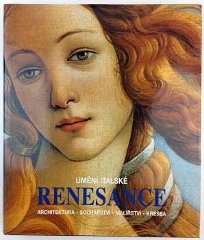 Umění italské renesance