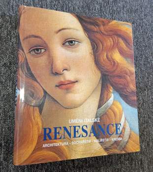 Umění italské renesance