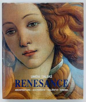 Umění italské renesance