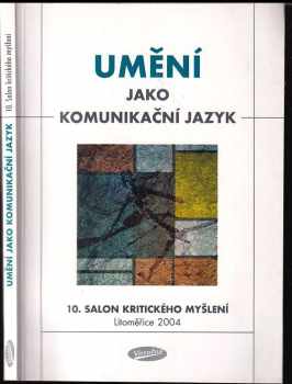Umění jako komunikační jazyk