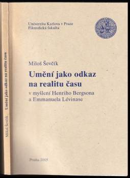 Umění jako odkaz na realitu času