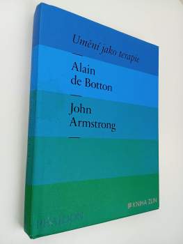 Umění jako terapie