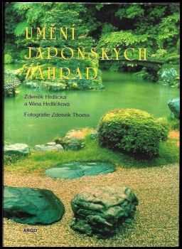 Umění japonských zahrad