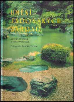 Umění japonských zahrad