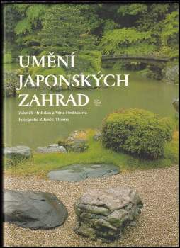 Umění japonských zahrad