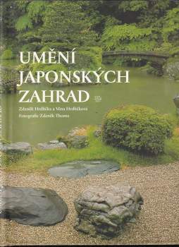 Umění japonských zahrad