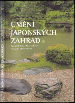 Umění japonských zahrad