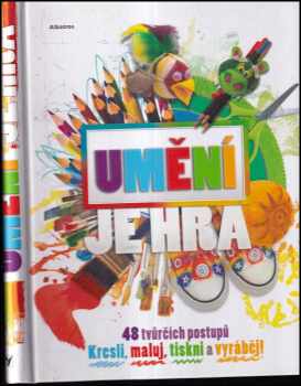 Traci Bunkers: Umění je hra