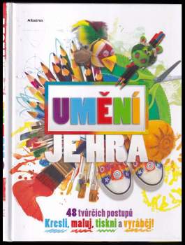 Umění je hra