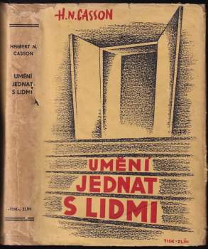 Umění jednat s lidmi
