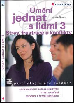 Umění jednat s lidmi