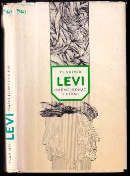 Vladimir L'vovič Levi: Umění jednat s lidmi