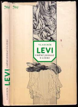 Vladimir L'vovič Levi: Umění jednat s lidmi