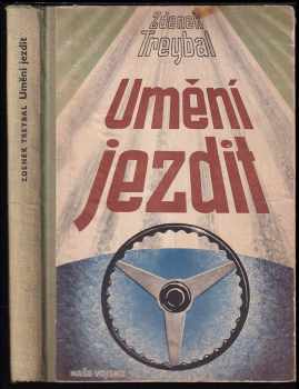 Umění jezdit