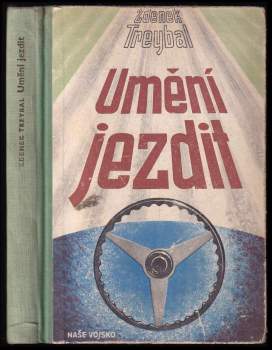 Umění jezdit