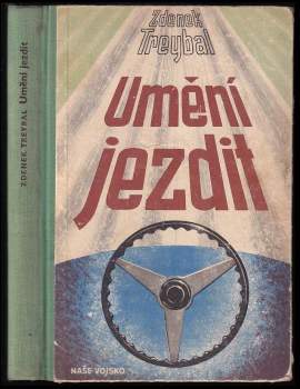 Umění jezdit