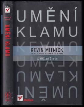 William L Simon: Umění klamu
