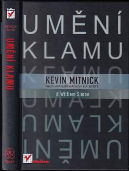 William L Simon: Umění klamu