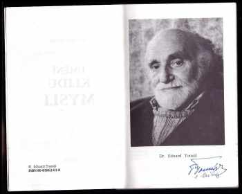 Eduard Tomáš: Umění klidu mysli