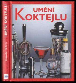 Umění koktejlu