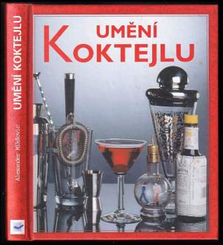 Umění koktejlu