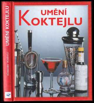 Umění koktejlu