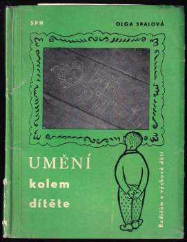 Umění kolem dítěte