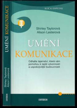 Umění komunikace