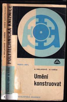 Umění konstruovat