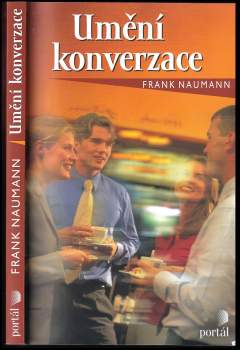 Umění konverzace